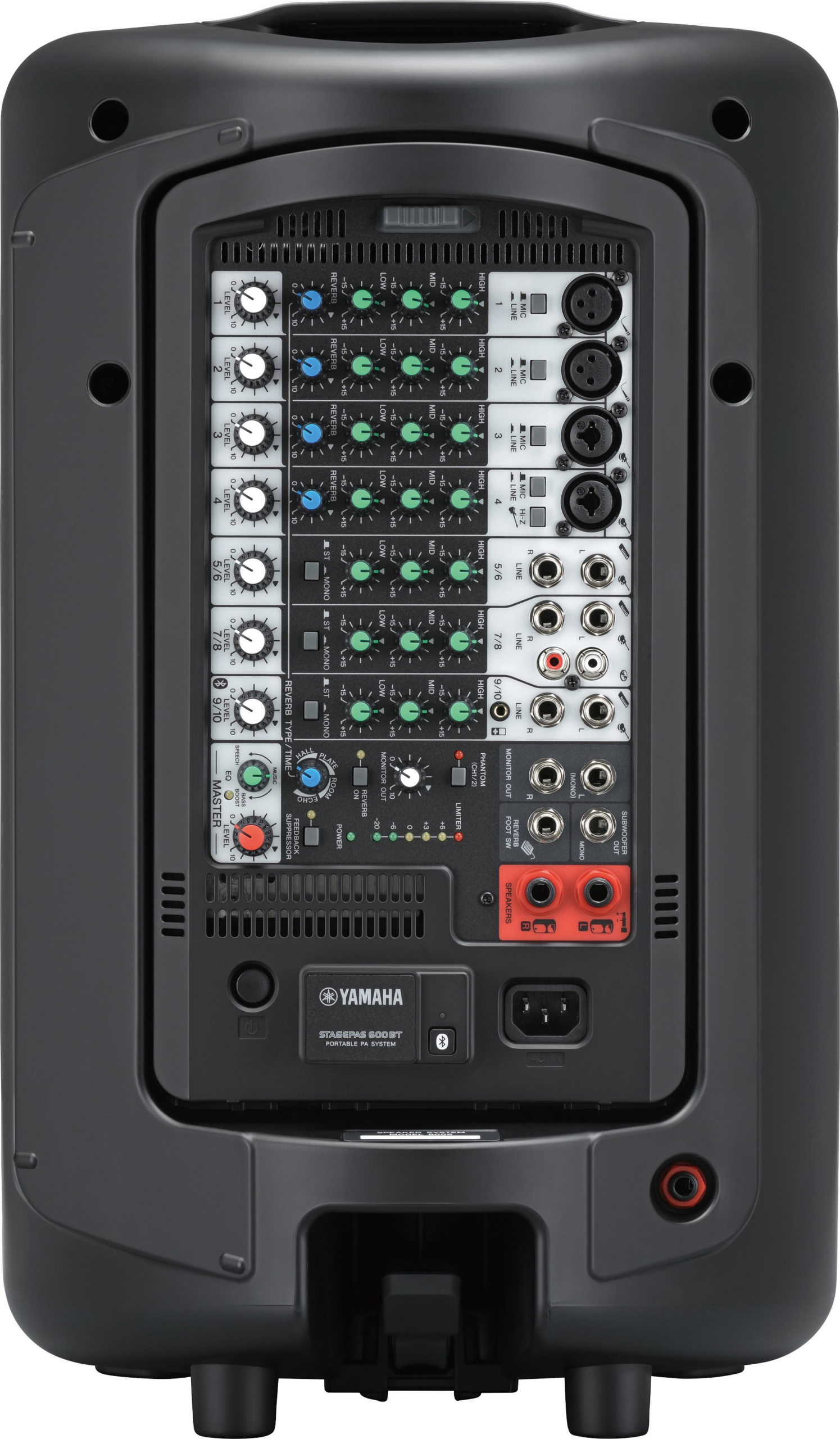 STAGEPAS 600BT - 이미지 3
