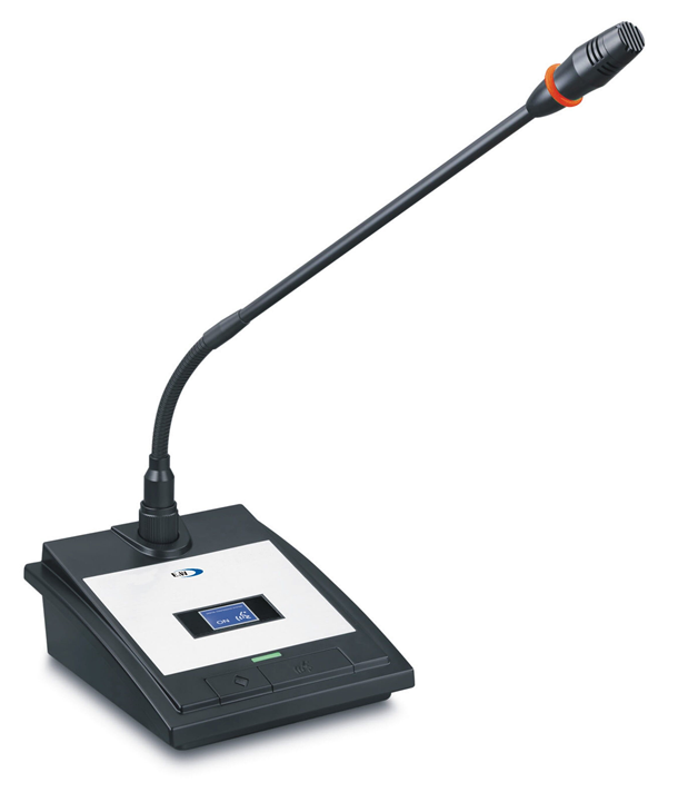 CHR-1000 (Chairman 회의용마이크)