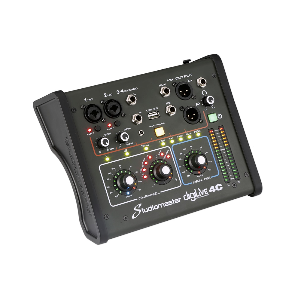 DigiLive 4C