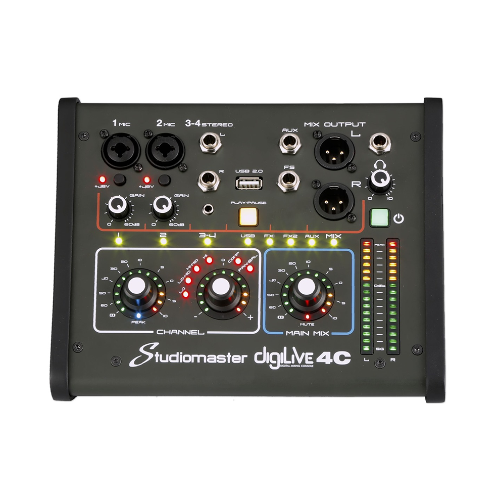 DigiLive 4C - 이미지 2