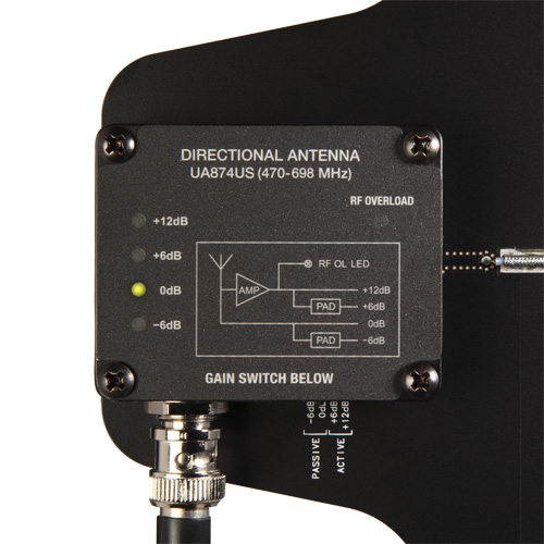 UA874US - 이미지 2