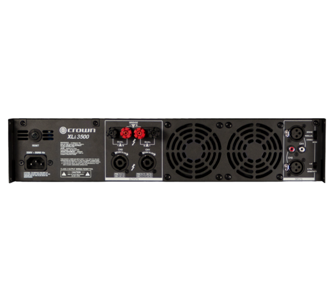 XLi3500 - 이미지 2