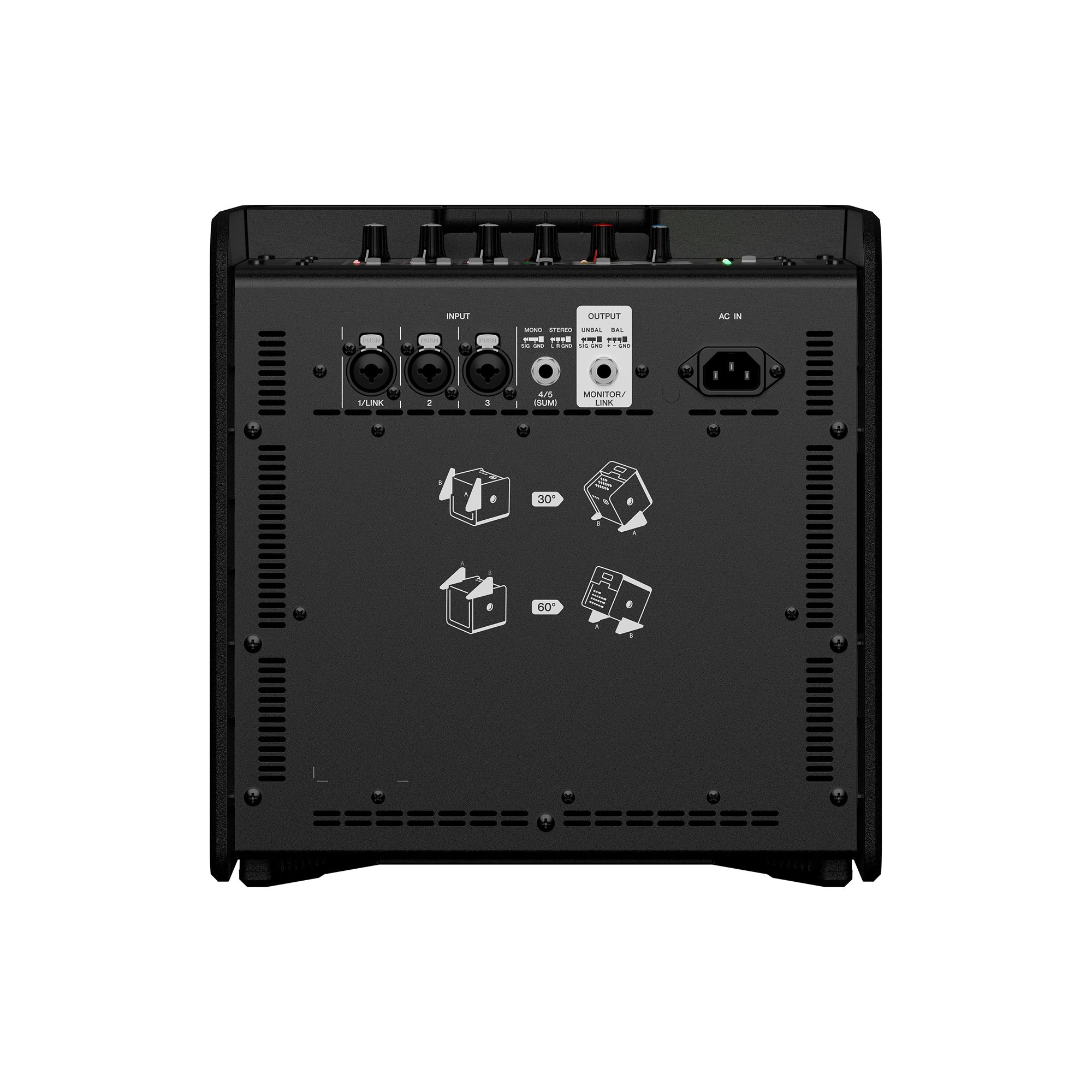 STAGEPAS 200BTR - 이미지 3