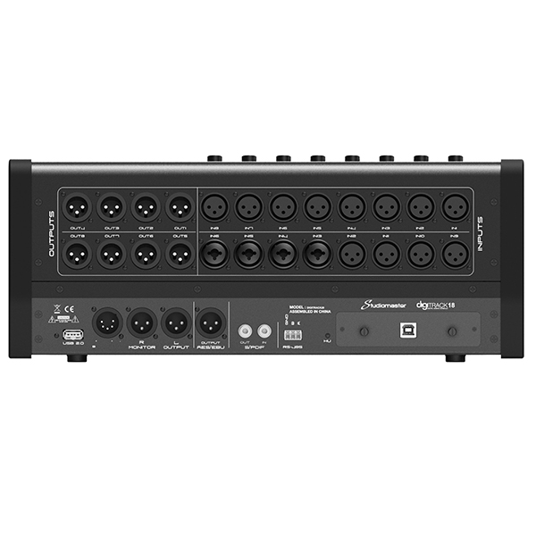 DIGITRACK 18 - 이미지 3