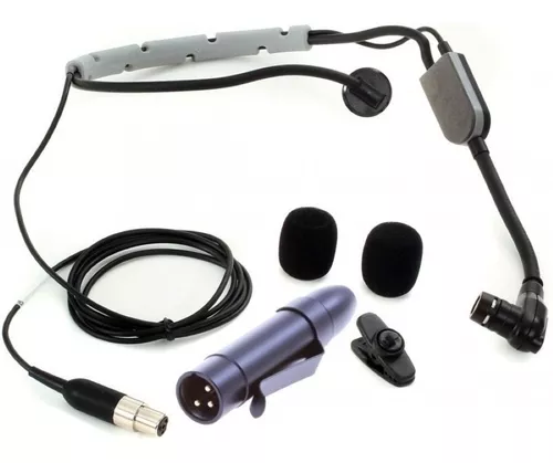 SM35-XLR - 이미지 2