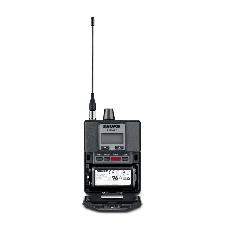 P9RA Plus - 이미지 2
