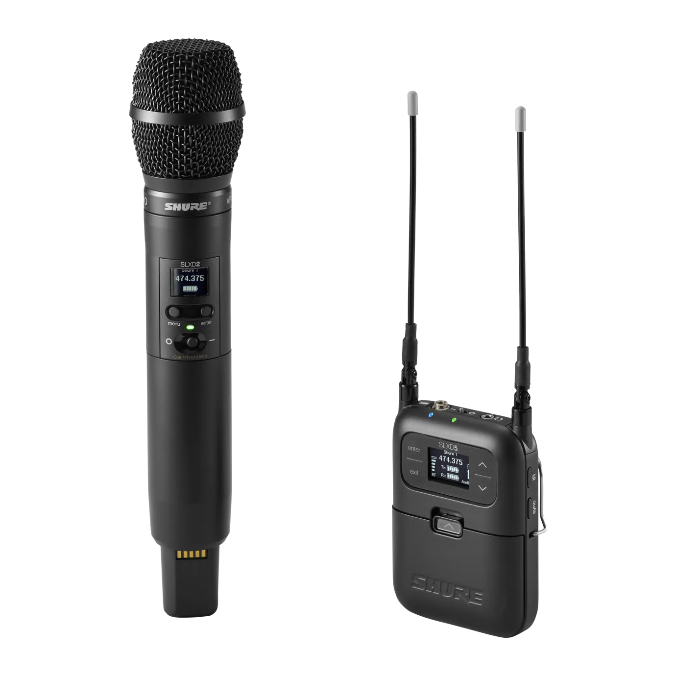 SLXD25/VP68