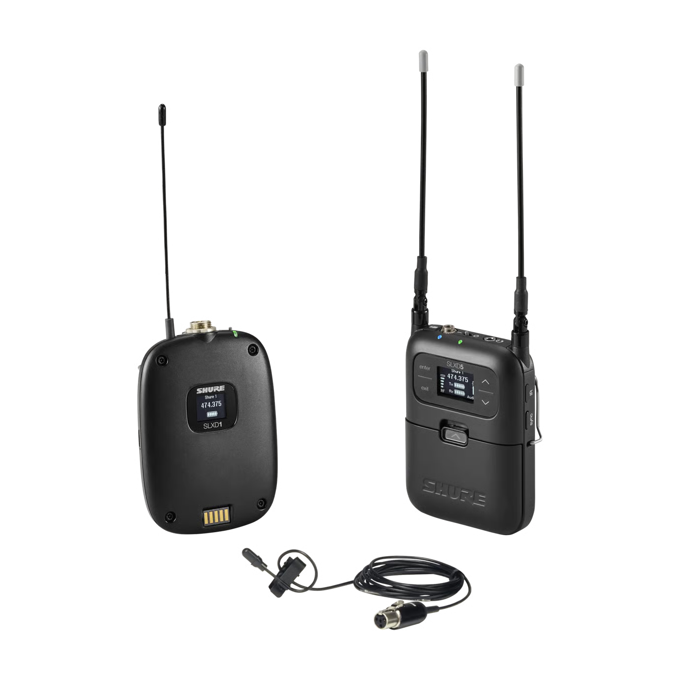 SLXD15/DL4B