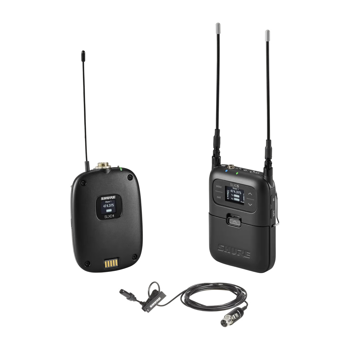 SLXD15/UL4B