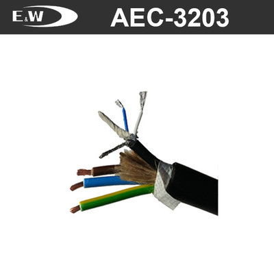 AEC-3203 오디오/전기케이블