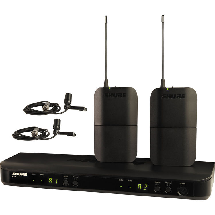 BLX188/CVL-X7
