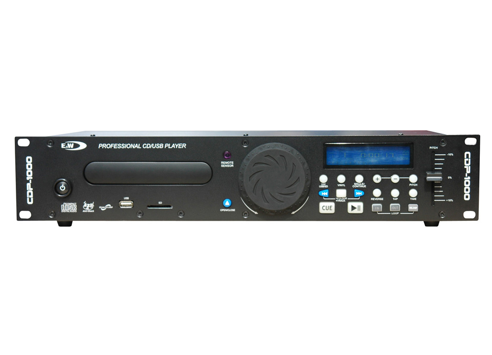 CDP-1000