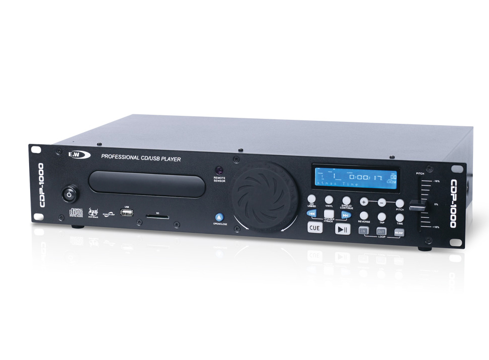 CDP-1000 - 이미지 2