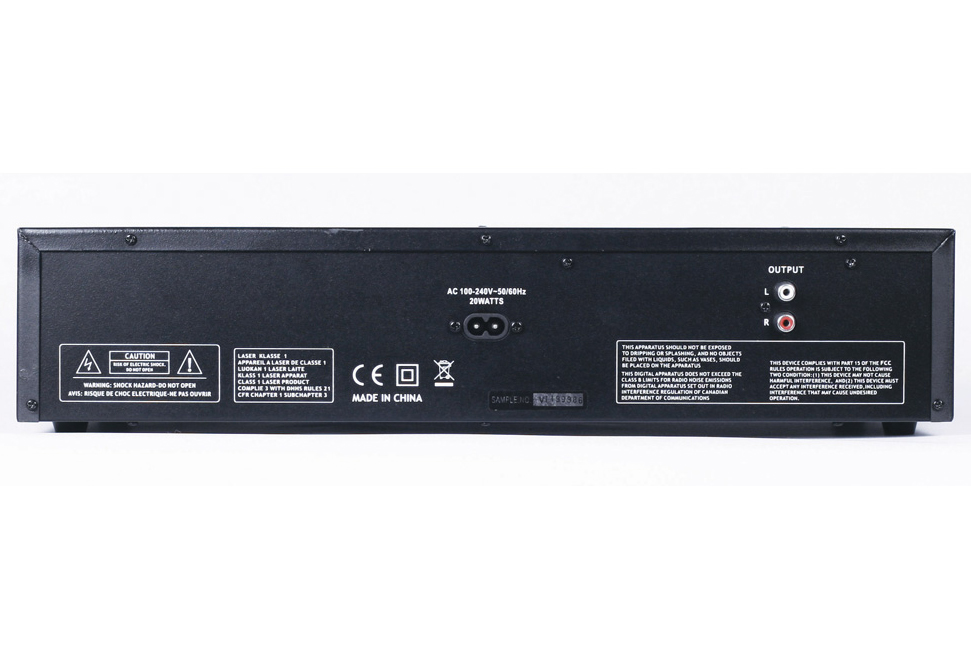 CDP-1000 - 이미지 3
