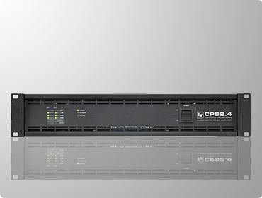 CPS 2.4 MK II