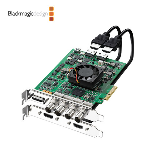 DeckLink 4K Extreme