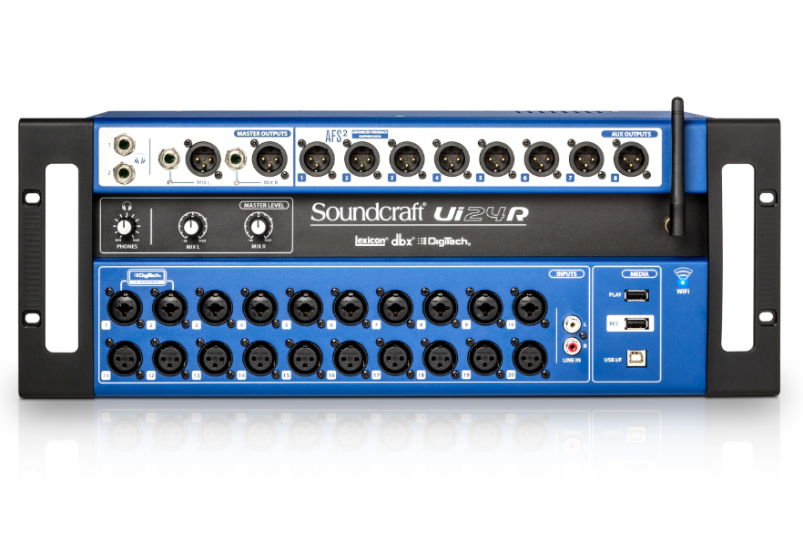 Ui24R