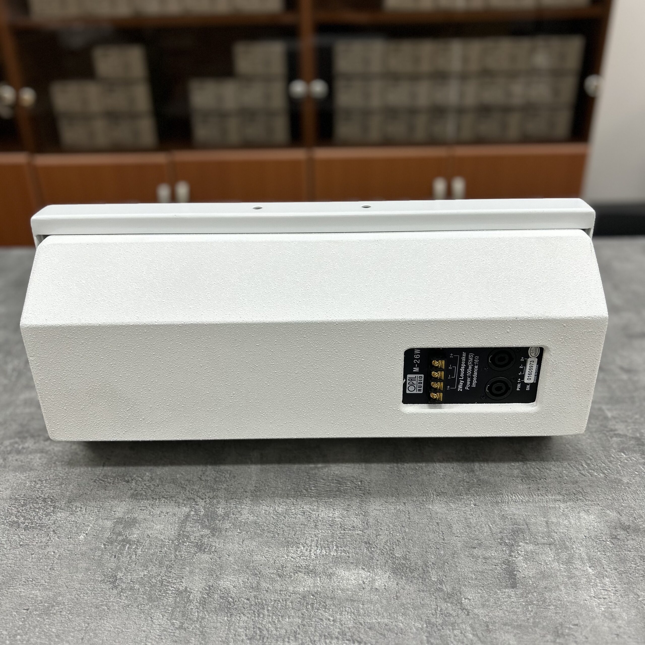 M-26W - 이미지 3