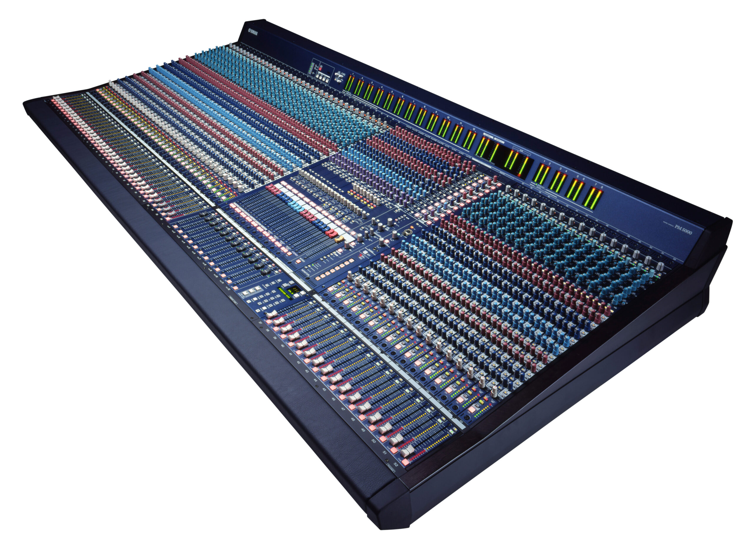 PM5000