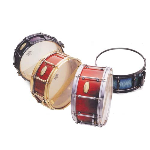 Masterworks Snare Drum