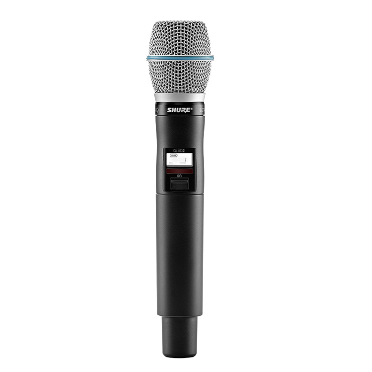 QLXD24/BETA87A - 이미지 4