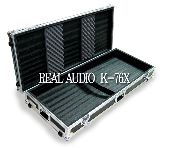 K-76X