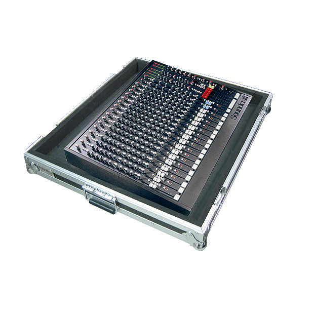 MC-1 Mixer Case - 이미지 2
