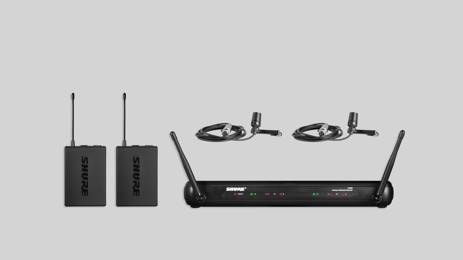 SVX188/CVL-X7
