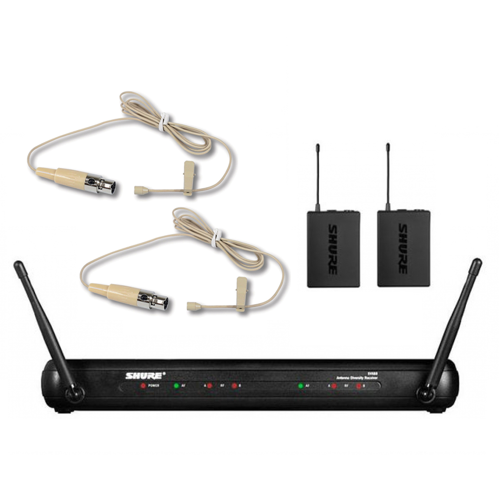 SVX188/SHU06-X7