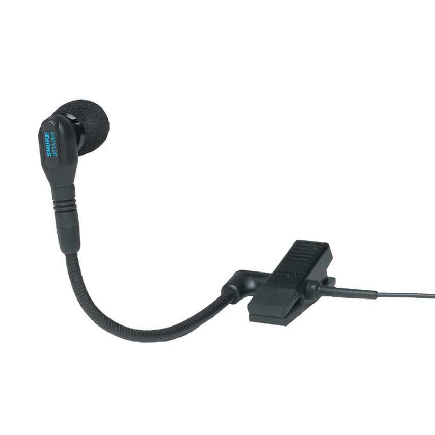 Beta98 H/C