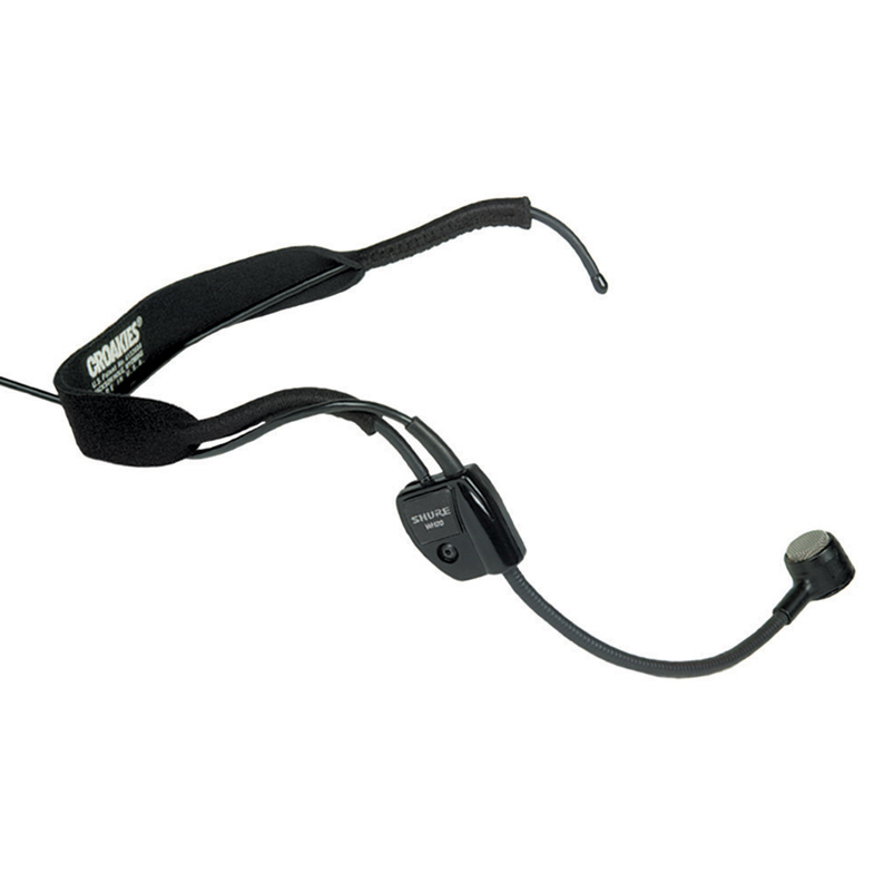 WH20XLR