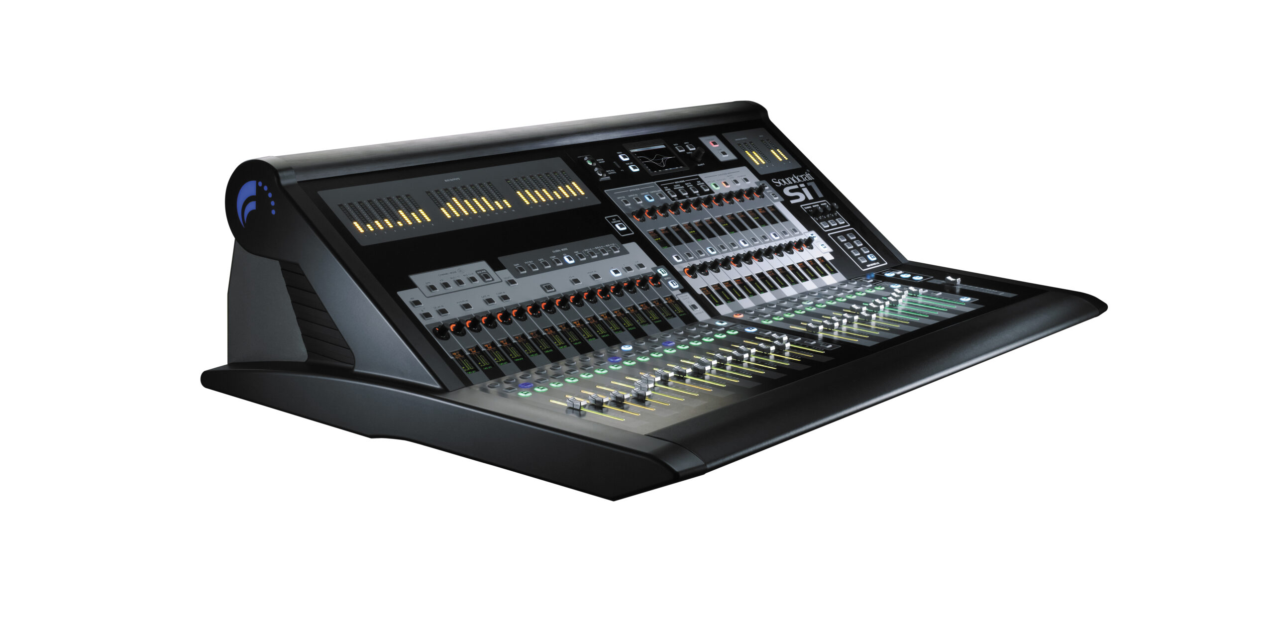 Soundcraft Si1 - 이미지 2