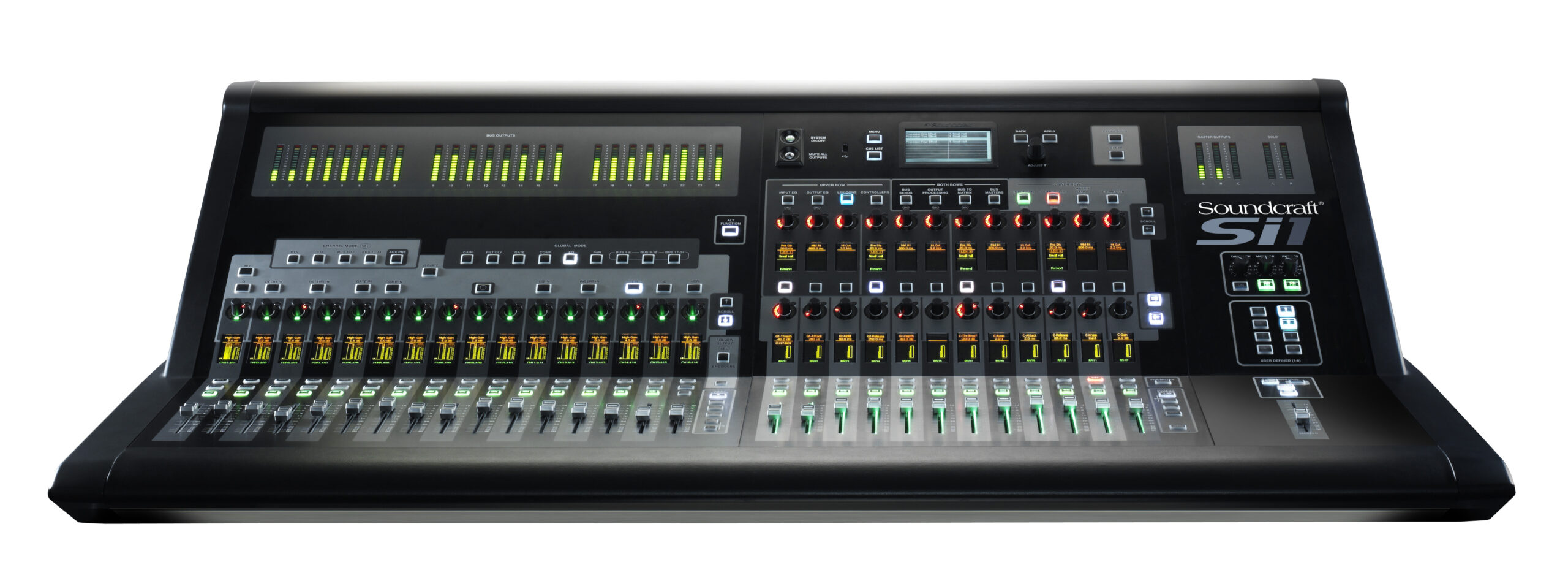Soundcraft Si1