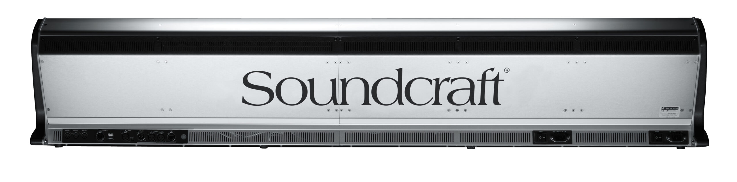 Soundcraft Vi6 - 이미지 2