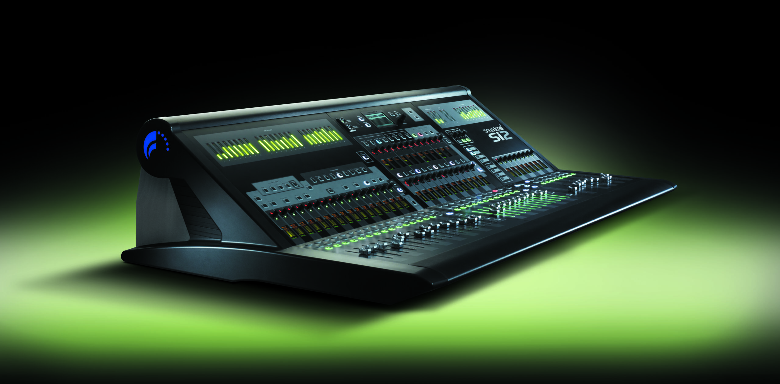 Soundcraft Si2 - 이미지 2