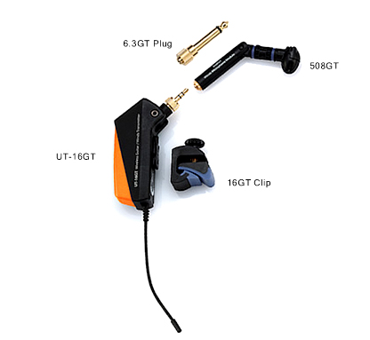 UT-16GT