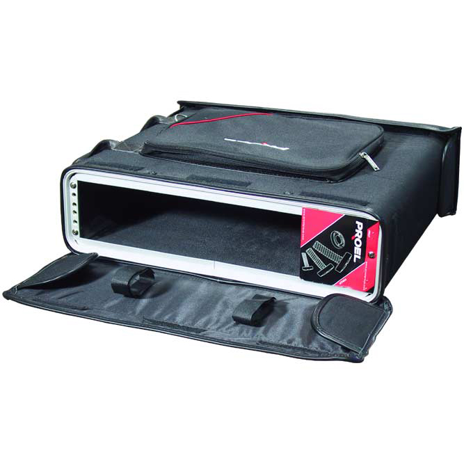 19" 렉케이스 BAGCR202P