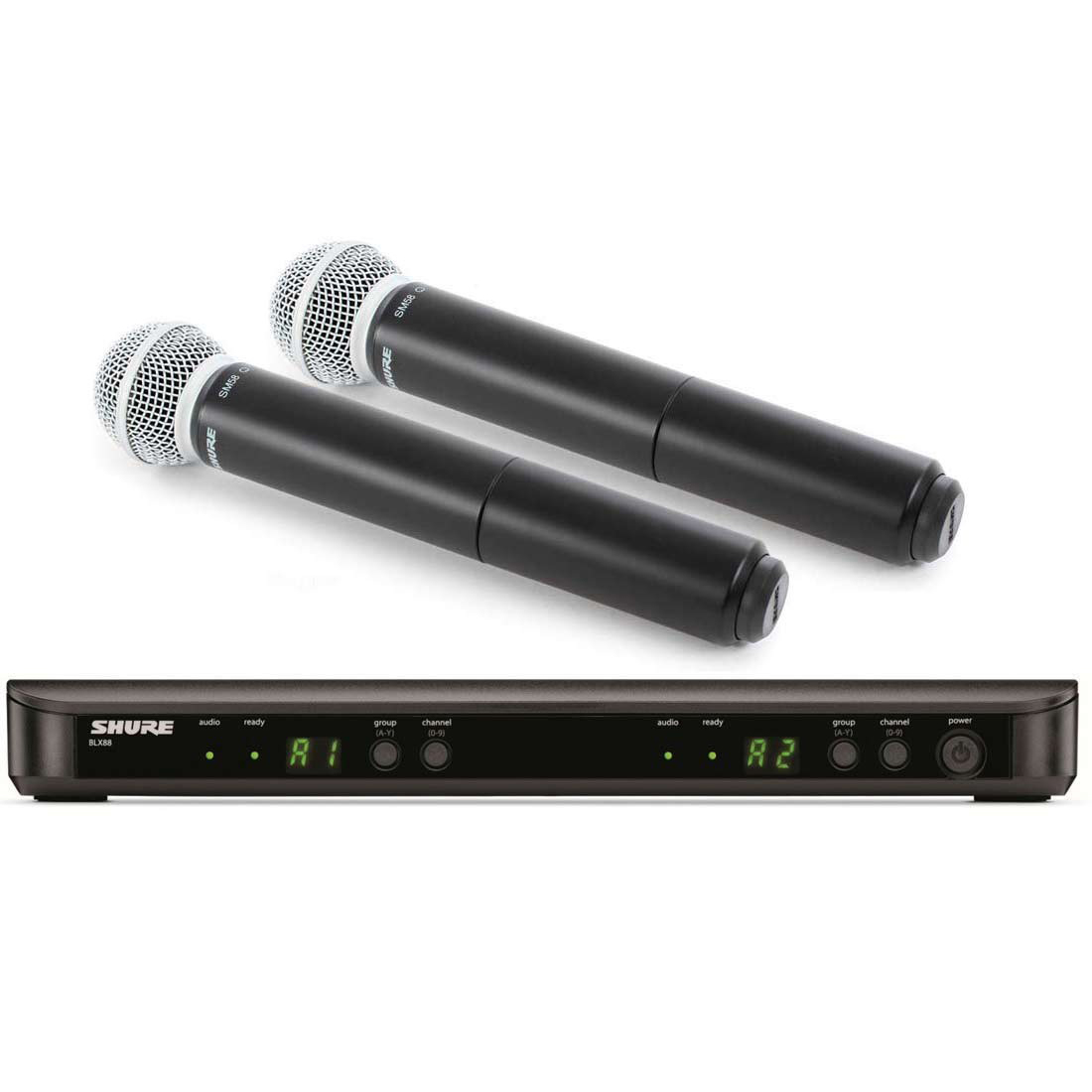 BLX288/SM58-X7