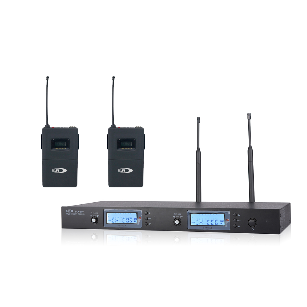 DLX-900BB