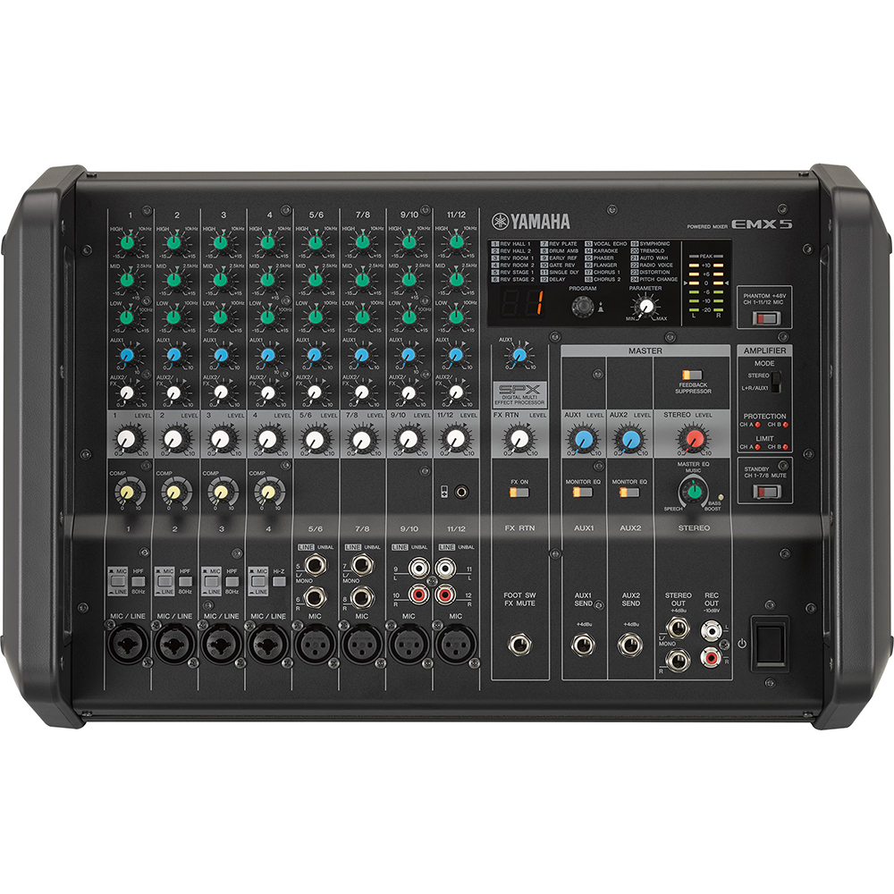 EMX-5