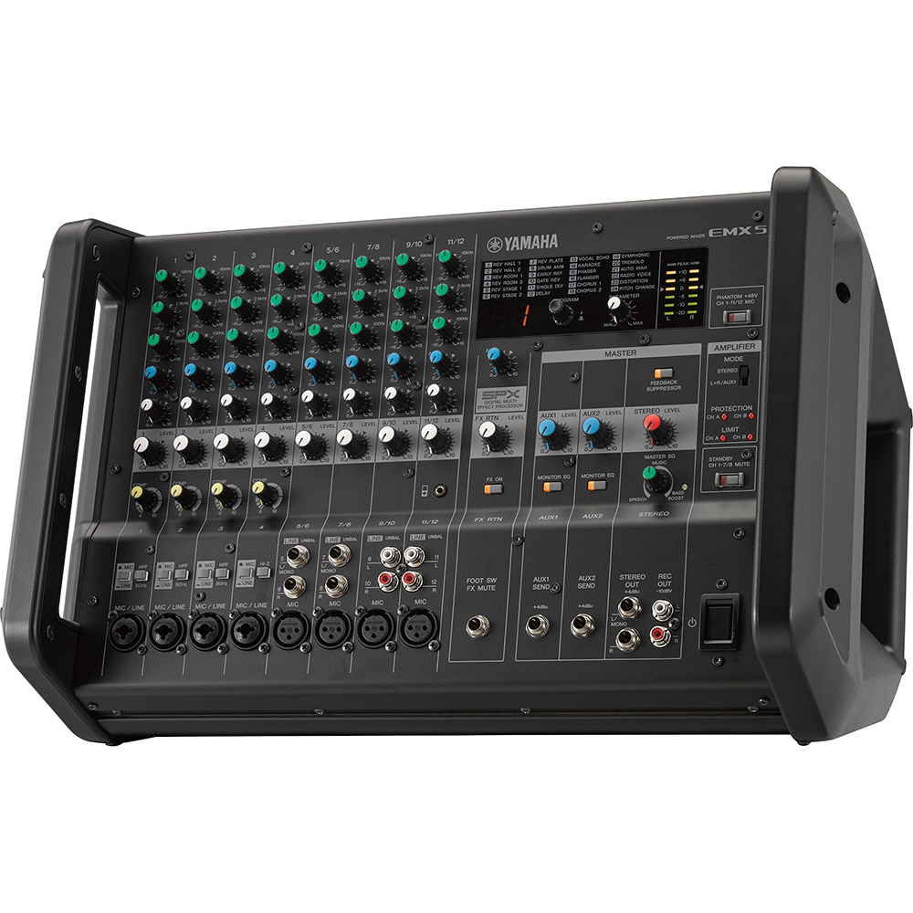 EMX-5 - 이미지 2