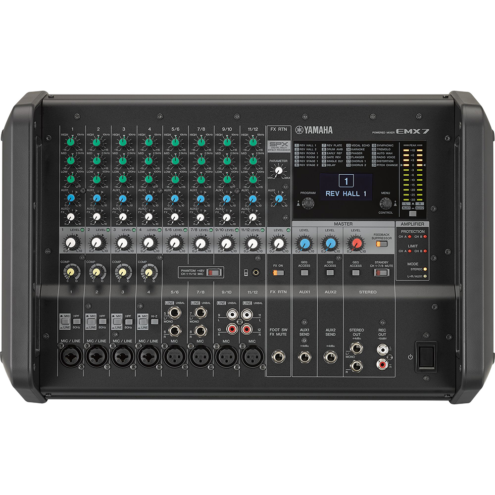 EMX-7