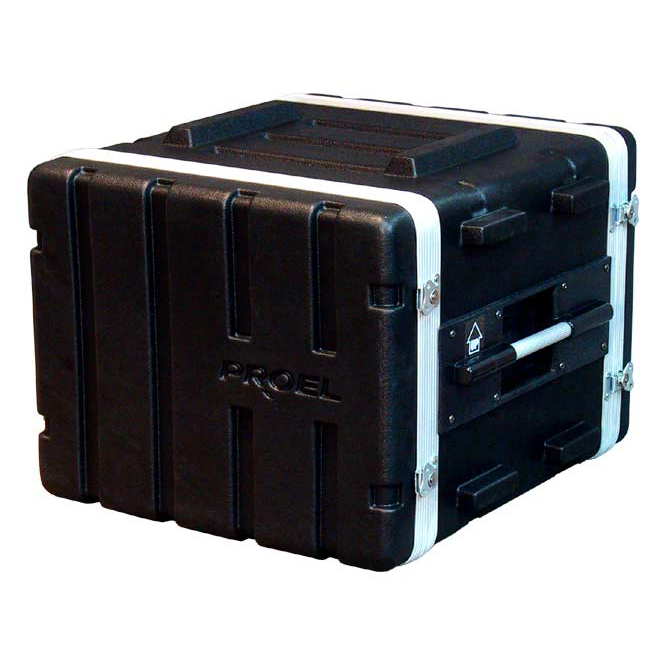 19 렉케이스MFPRO(8U)