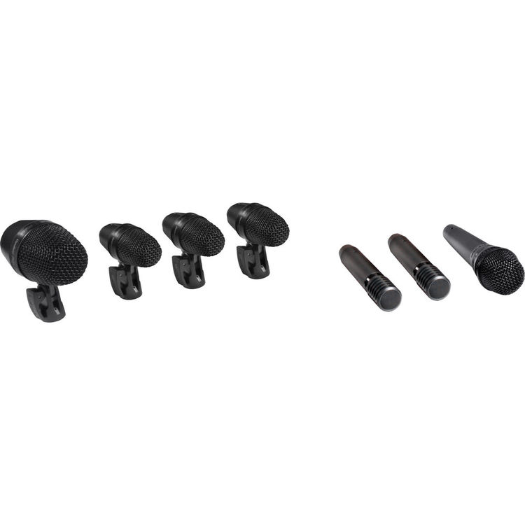 PGADRUMKIT7