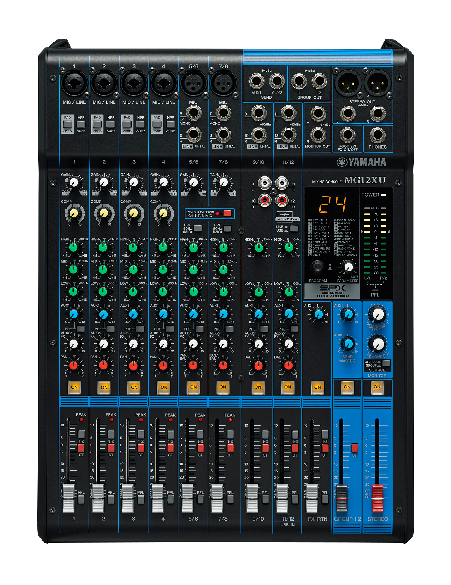 MG12XU - 이미지 2