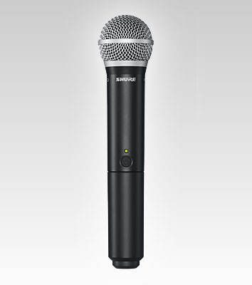 BLX2/SM58