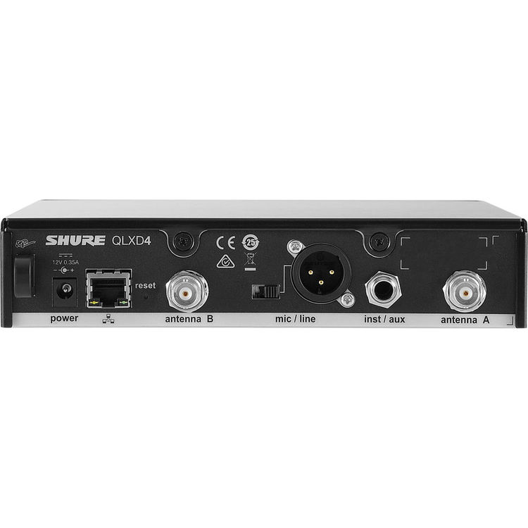 QLXD24/KSM9 - 이미지 3