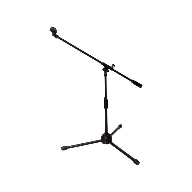 마이크스탠드 RSM181 BK (숏붐)