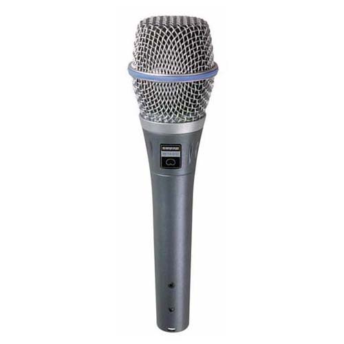 Beta87C